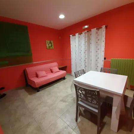 Country house Sotto Li Foj *