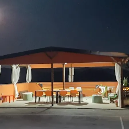 Sotto Li Foj Picerno