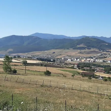 Sotto Li Foj Country house