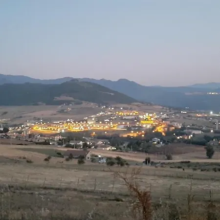 Country house Sotto Li Foj Picerno