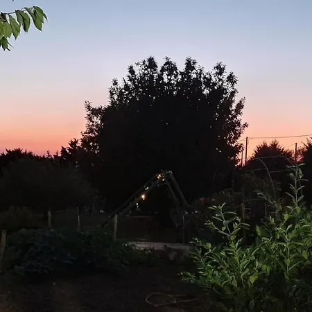 Country house Sotto Li Foj