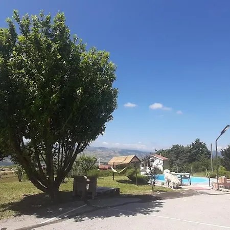 Sotto Li Foj