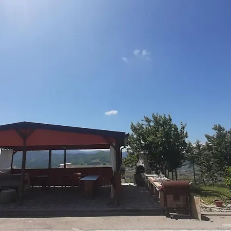 Sotto Li Foj * Picerno