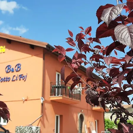 Sotto Li Foj * Picerno