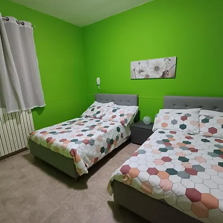 Sotto Li Foj Country house Picerno