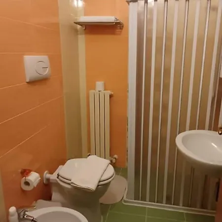 Venkovský dům Sotto Li Foj Picerno