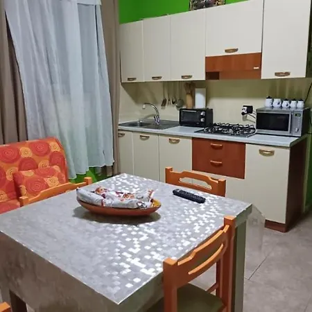 Sotto Li Foj * Picerno