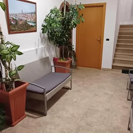 Sotto Li Foj Country house