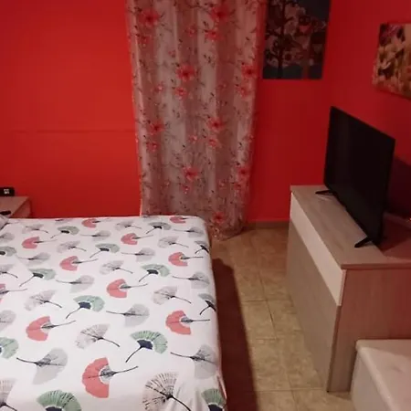 Sotto Li Foj Country house *