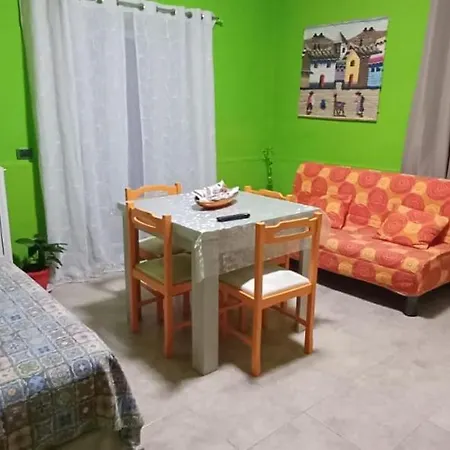 Country house Sotto Li Foj *