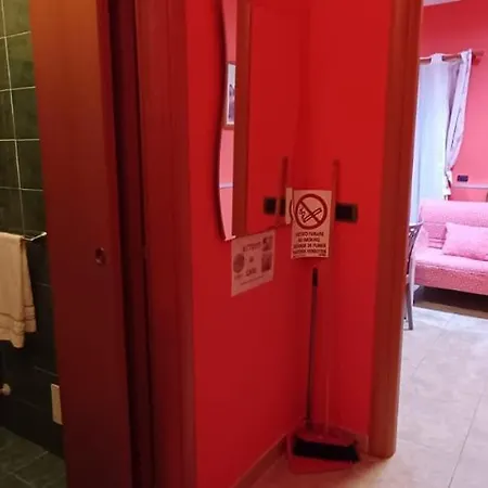 Country house Sotto Li Foj Picerno