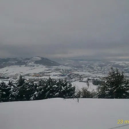 Sotto Li Foj