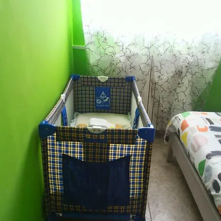 Sotto Li Foj Country house Picerno