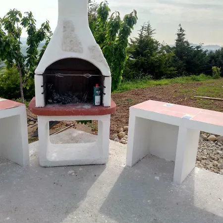 Country house Sotto Li Foj Picerno