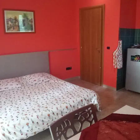Sotto Li Foj *
