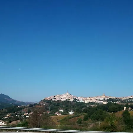 Sotto Li Foj *