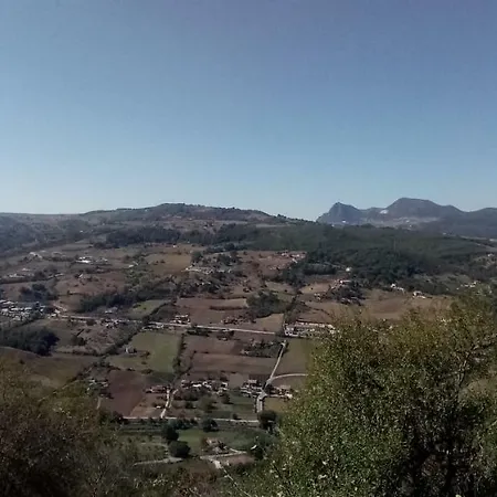 Sotto Li Foj Country house