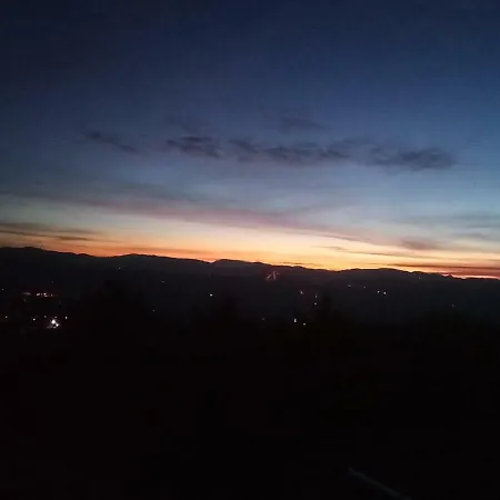Casa rural Sotto Li Foj *