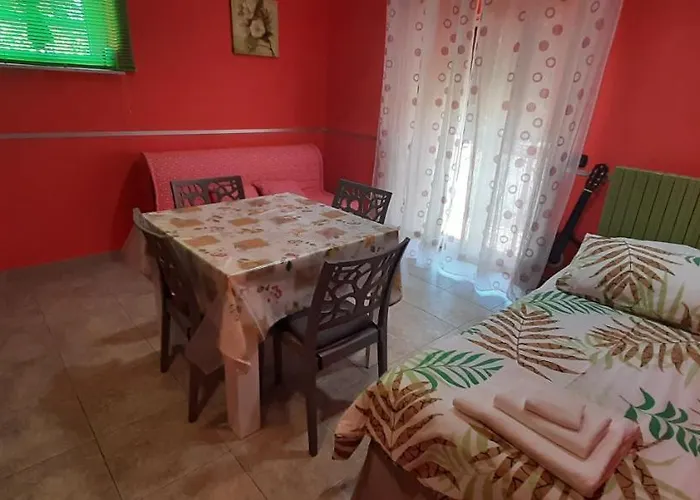 Sotto Li Foj Casa di campagna