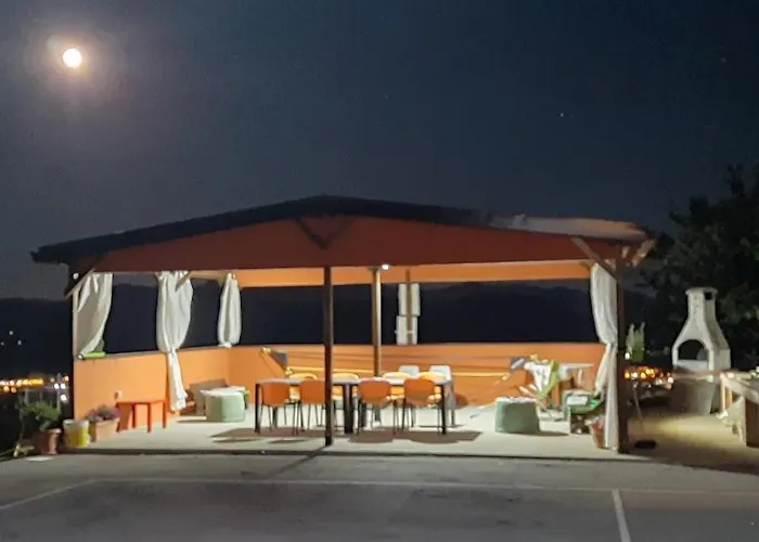 Sotto Li Foj Picerno