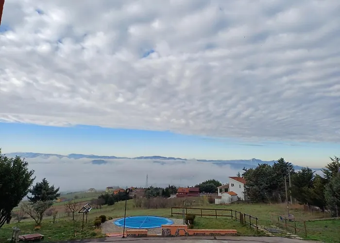 Sotto Li Foj Casa di campagna *