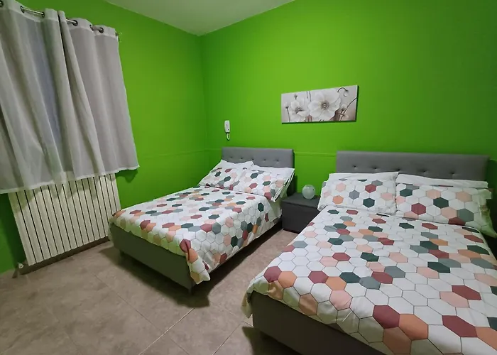 Sotto Li Foj Casa di campagna Picerno