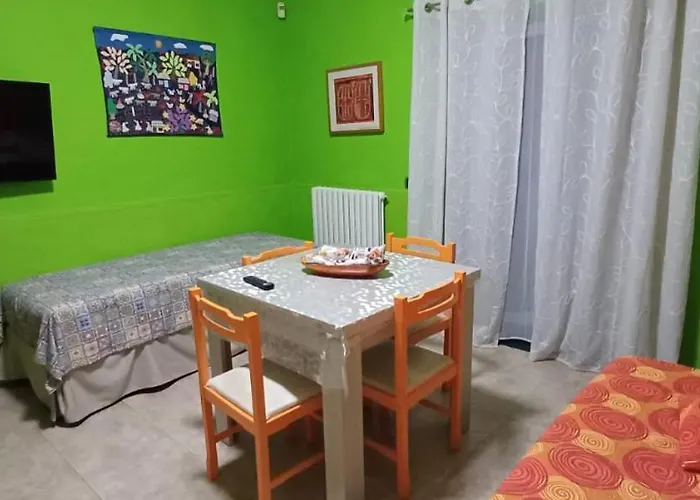 Sotto Li Foj Casa di campagna