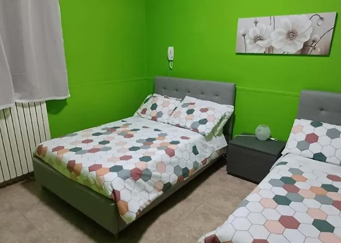 Casa di campagna Sotto Li Foj