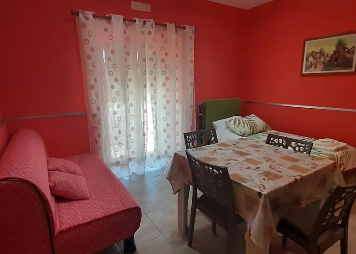 Sotto Li Foj Casa di campagna *