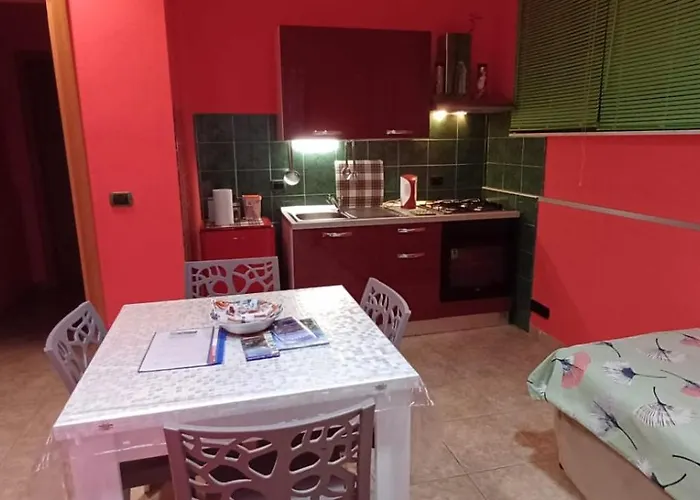 Casa di campagna Sotto Li Foj *