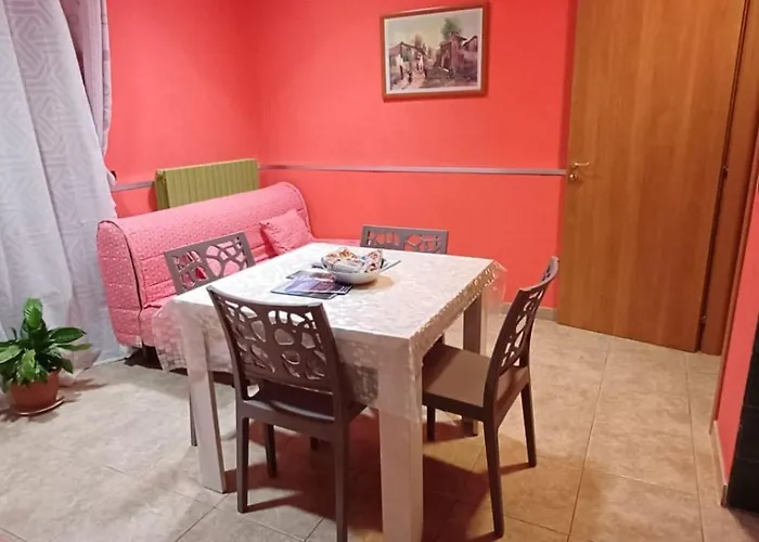 Sotto Li Foj Casa di campagna Picerno