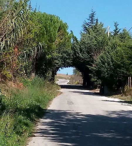 Sotto Li Foj Casa di campagna Picerno