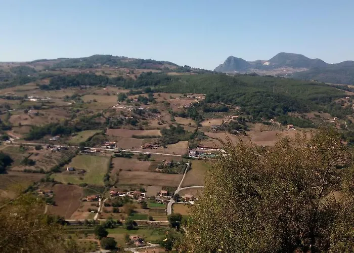 Sotto Li Foj Casa di campagna *